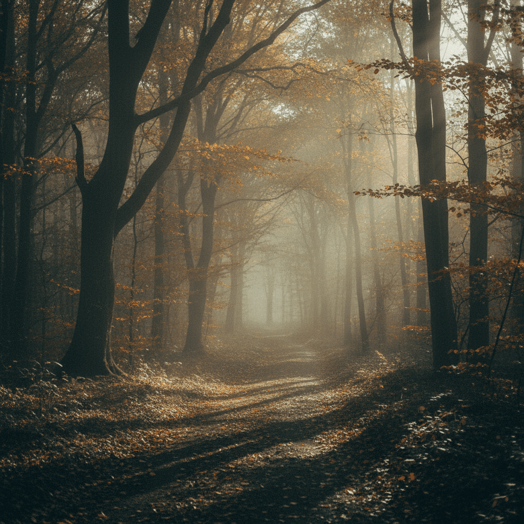 Moody Film — Lightroom Presets